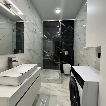 аркадия жк атмосфера 5 этаж паркинг Apartment Odesa